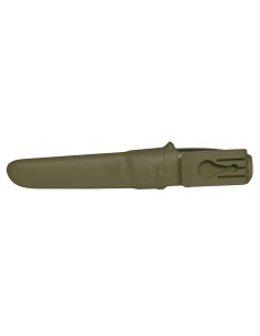 Morakniv Companion MG (S), Mitmeotstarbeline Nuga (Oliiv)