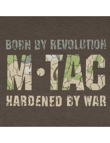 M-TAC Logo Long Sleeve T-Shirt