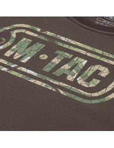 M-TAC Logo Long Sleeve T-Shirt