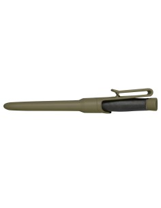 Morakniv Companion MG (S), Mitmeotstarbeline Nuga (Oliiv)