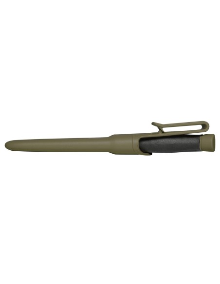 Morakniv Companion MG (S), Mitmeotstarbeline Nuga (Oliiv)