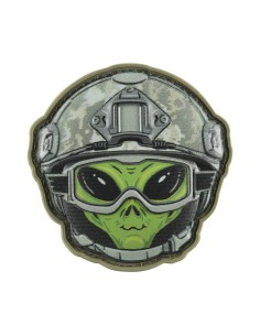 M-TAC Patch Emoji 14 PVC
