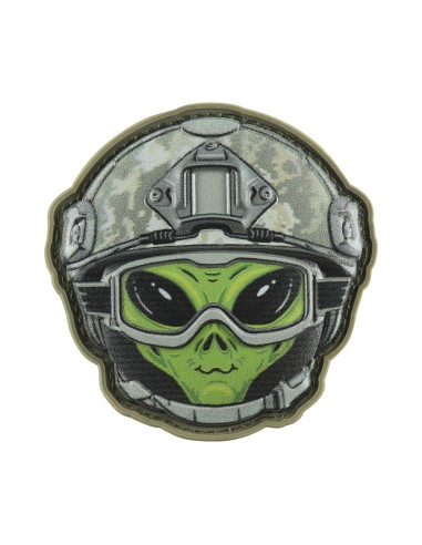 M-TAC Embleem Emoji 14 PVC