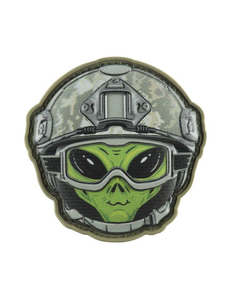 M-TAC Embleem Emoji 14 PVC