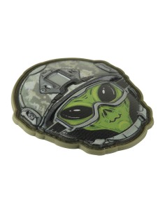 M-TAC Patch Emoji 14 PVC