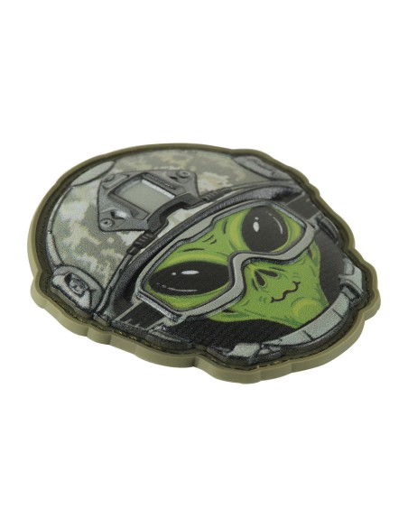 M-TAC Patch Emoji 14 PVC