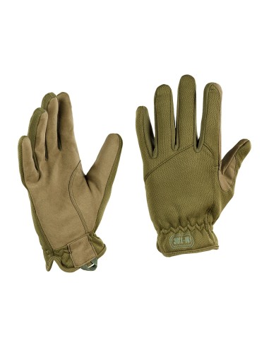 M-TAC Scout Tactical Mk.2 Gloves (various colors)