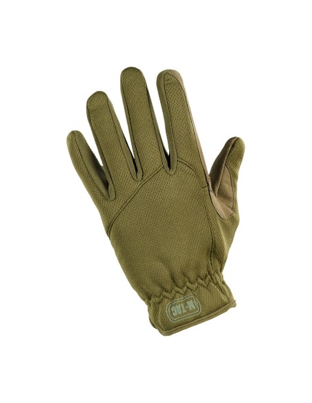 M-TAC Scout Tactical Mk.2 Gloves (various colors)