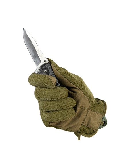 M-TAC Scout Tactical Mk.2 Gloves (various colors)
