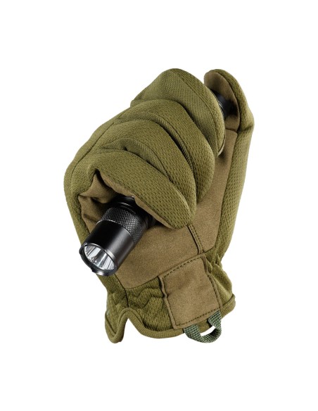 M-TAC Scout Tactical Mk.2 Gloves (various colors)