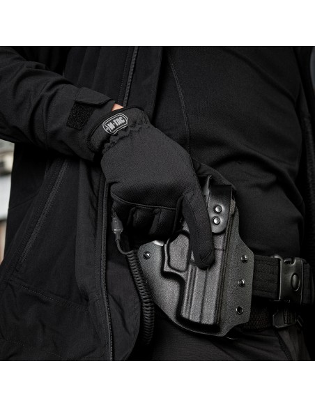 M-TAC Scout Tactical Mk.2 Gloves (various colors)