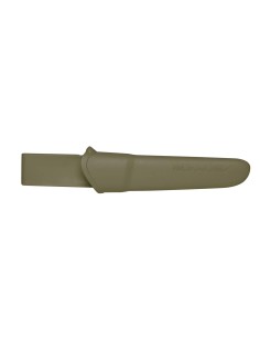 Morakniv Companion MG (S), Mitmeotstarbeline Nuga (Oliiv)