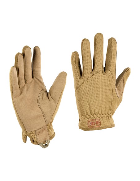 M-TAC Scout Tactical Mk.2 Gloves (various colors)