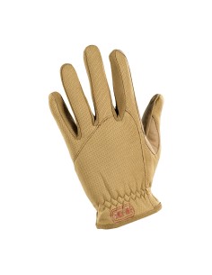 M-TAC Scout Tactical Mk.2 Gloves (various colors)