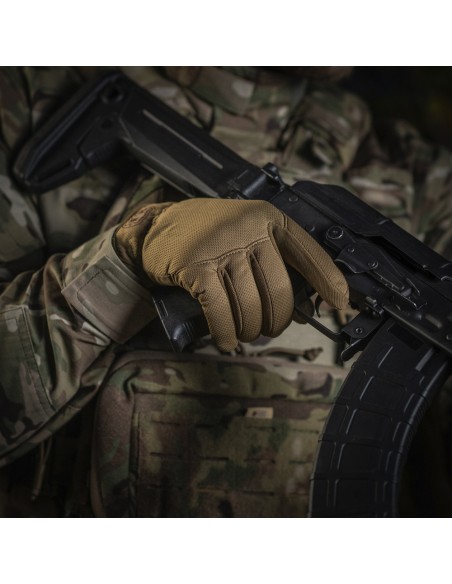 M-TAC Scout Tactical Mk.2 Gloves (various colors)