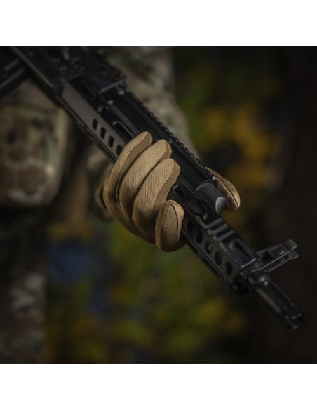 M-TAC Scout Tactical Mk.2 Gloves (various colors)