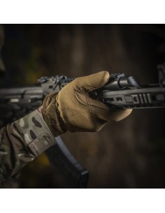 M-TAC Scout Tactical Mk.2 Gloves (various colors)