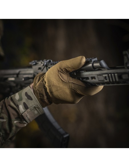 M-TAC Scout Tactical Mk.2 Gloves (various colors)