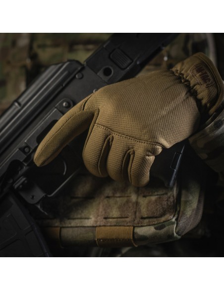M-TAC Scout Tactical Mk.2 Gloves (various colors)