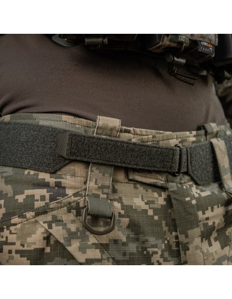 M-TAC Sisevöö Tiger Lahingvööle Cordura® (erinevad värvid)