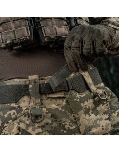 M-TAC Sisevöö Tiger Lahingvööle Cordura® (erinevad värvid)