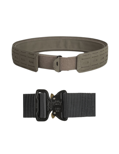 Battle Belt Base Set by Templar's Gear and Helikon-Tex (size M)