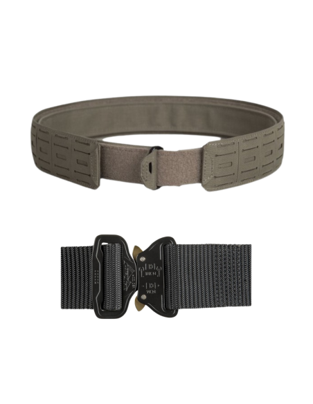 Battle Belt Base Set by Templar's Gear and Helikon-Tex (size M)