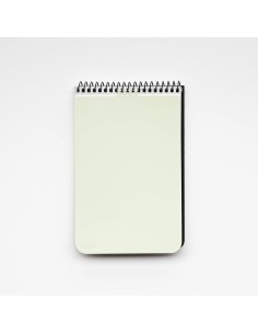 Modestone Glowpad, helendav plaat A3 (96mmx148mm)