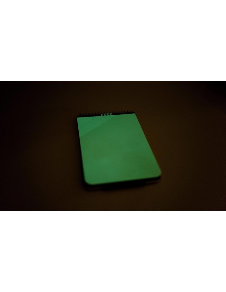 Modestone Glowpad, helendav plaat A3 (96mmx148mm)