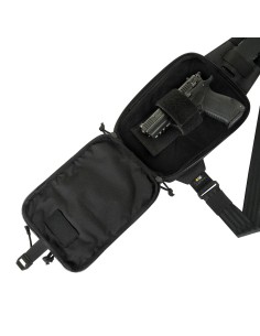 M-TAC Sling Püstolikott Elite Hex Velcro Kinnitusega (erinevad värvid)
