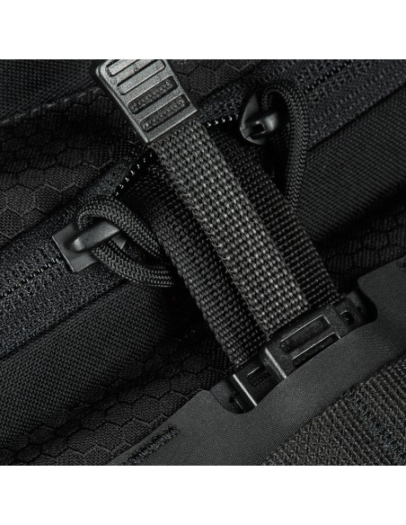 M-TAC Sling Pistol Bag Elite Hex with Velcro Closure (various colors)