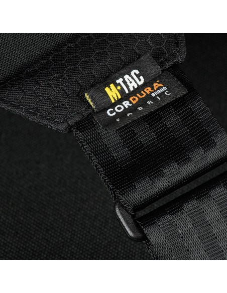 M-TAC Sling Pistol Bag Elite Hex with Velcro Closure (various colors)
