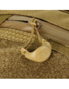 M-TAC Sling Pistol Bag Elite Hex with Velcro Closure (various colors)