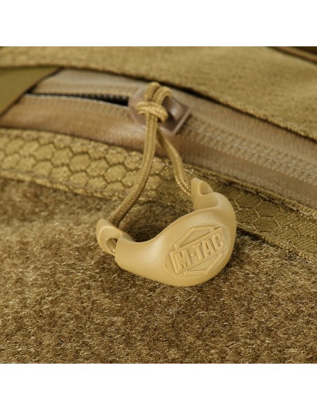 M-TAC Sling Püstolikott Elite Hex Velcro Kinnitusega (erinevad värvid)