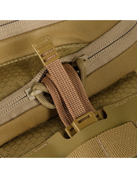 M-TAC Sling Pistol Bag Elite Hex with Velcro Closure (various colors)
