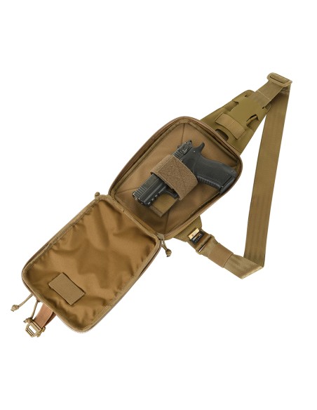 M-TAC Sling Püstolikott Elite Hex Velcro Kinnitusega (erinevad värvid)