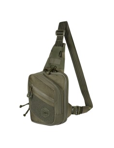 M-TAC Sling Pistol Bag Elite Hex with Velcro Closure (various colors)