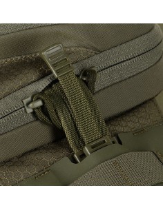 M-TAC Sling Pistol Bag Elite Hex with Velcro Closure (various colors)