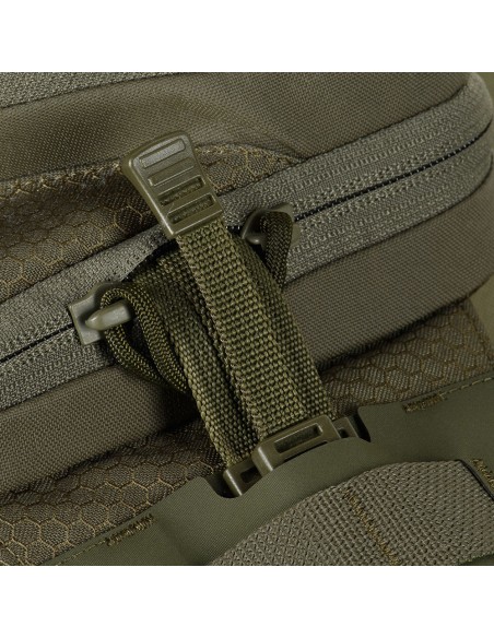 M-TAC Sling Pistol Bag Elite Hex with Velcro Closure (various colors)
