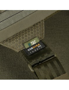 M-TAC Sling Püstolikott Elite Hex Velcro Kinnitusega (erinevad värvid)