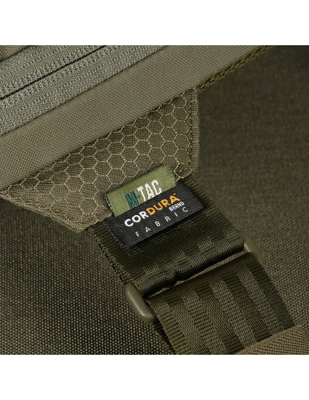 M-TAC Sling Püstolikott Elite Hex Velcro Kinnitusega (erinevad värvid)