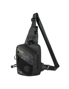 M-TAC Sling Pistol Bag Elite Hex with Velcro Closure (various colors)