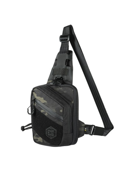 M-TAC Sling Püstolikott Elite Hex Velcro Kinnitusega (erinevad värvid)