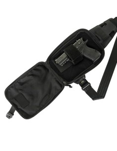 M-TAC Sling Püstolikott Elite Hex Velcro Kinnitusega (erinevad värvid)