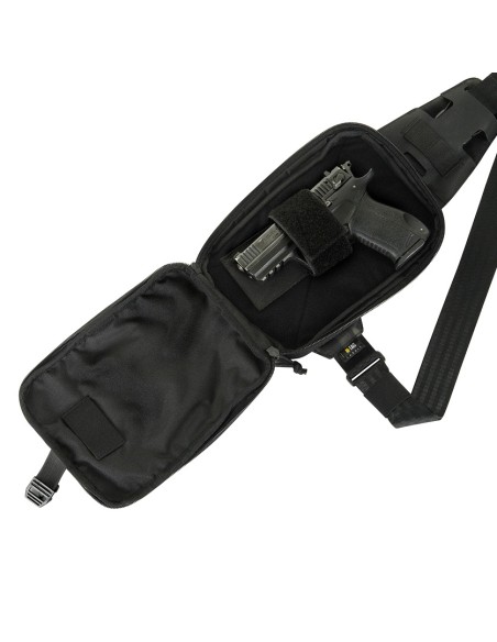 M-TAC Sling Püstolikott Elite Hex Velcro Kinnitusega (erinevad värvid)