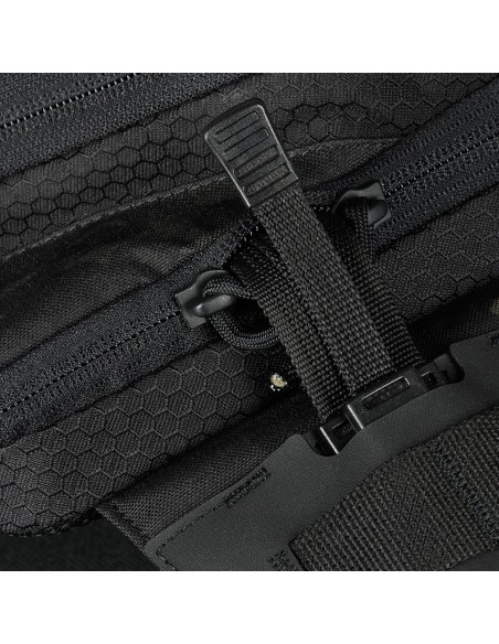 M-TAC Sling Pistol Bag Elite Hex with Velcro Closure (various colors)