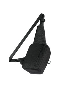 M-TAC Sling Pistol Bag Elite Hex with Velcro Closure (various colors)