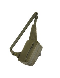 M-TAC Sling Pistol Bag Elite Hex with Velcro Closure (various colors)