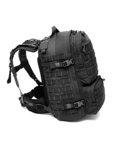 Warrior Predator Backpack (multiple colours)