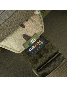 M-TAC Sling Pistol Bag Elite Hex with Velcro Closure (various colors)